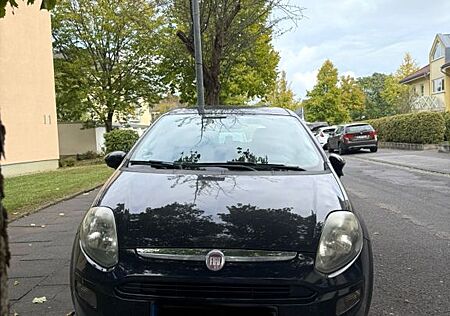 Fiat Punto 1.2 8V POP POP