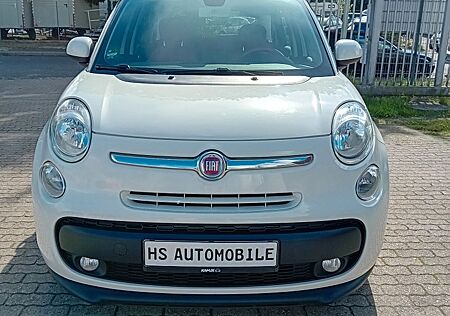 Fiat 500L Easy