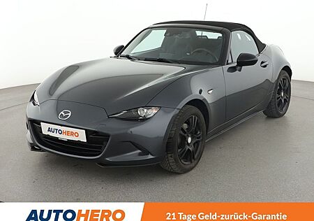 Mazda MX-5 2.0 Exclusive-Line *NAVI*LED*TEMPO*SHZ*