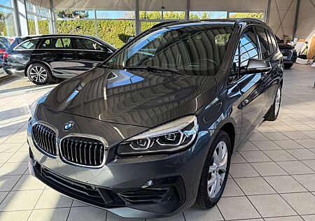 BMW 220 d Sport Line Gran Tourer/Pano/HUD/Spur/1Hd
