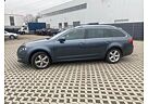 Skoda Octavia 1.8 TSI Ambition Ambition