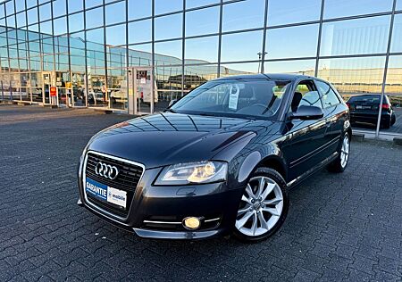 Audi A3 1.8 TFSI*1.Hand*Xenon*Pdc*TÜV Neu