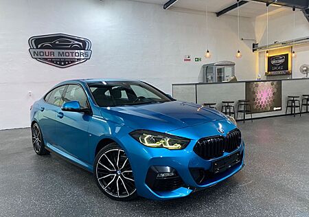 BMW 218 Gran Coupe d/ *M-Sportpaket*