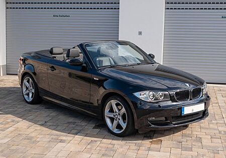 BMW 118i Cabrio -Sehr gepflegt, TÜV neu