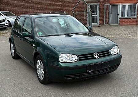 VW Golf Volkswagen 1.4 Edition