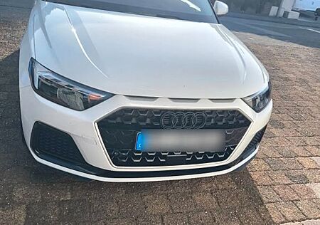 Audi A1 25 TFSI advanced Sportback advanced