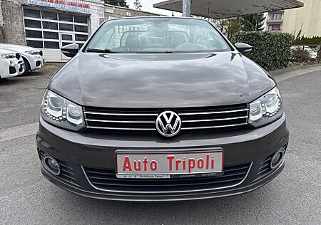 VW Eos Volkswagen Exclusive*DSG PANORAMA