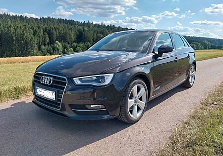 Audi A3 1.4 TFSI Ambition Sportback Ambition