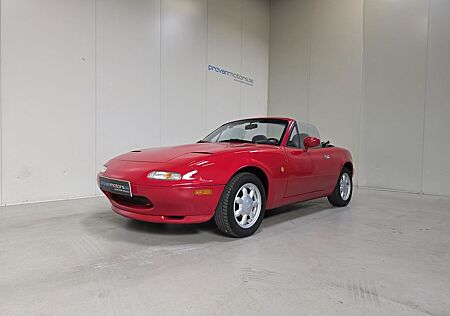 Mazda MX-5 Cabrio 1.6 Benzine - Zeer Goede Staat!
