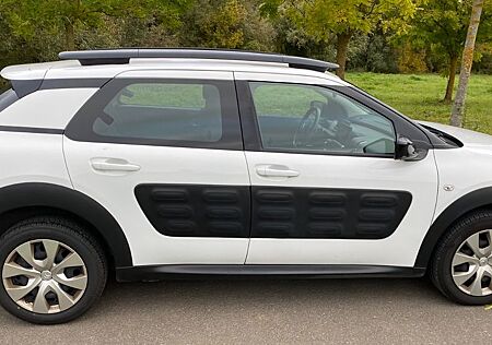 Citroën C4 Cactus PureTech 82 Feel Feel