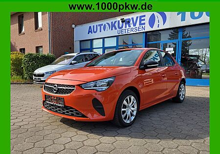 Opel Corsa F e