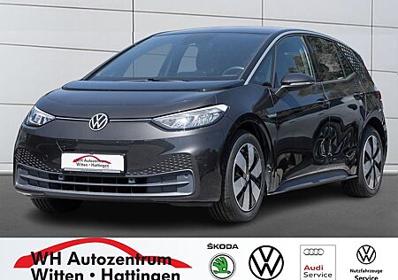 VW ID.3 Volkswagen Pro Performance WÄRMEPUMPE NAVI-PRO LED REA