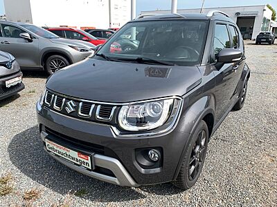 Suzuki Ignis Comfort+ AHK