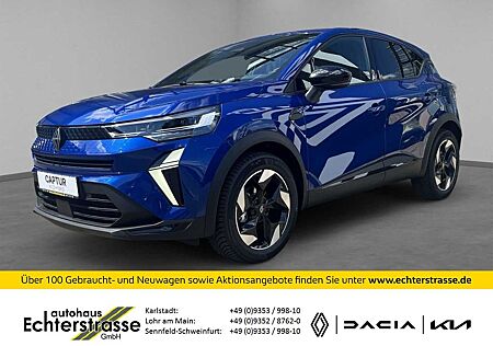 Renault Captur TECHNO TCe 90