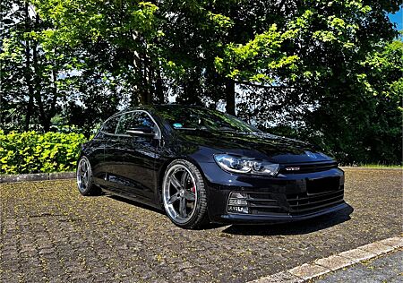 VW Scirocco Volkswagen 2.0 TSI DSG GTS *LIEBHABERFAHRZEUG*