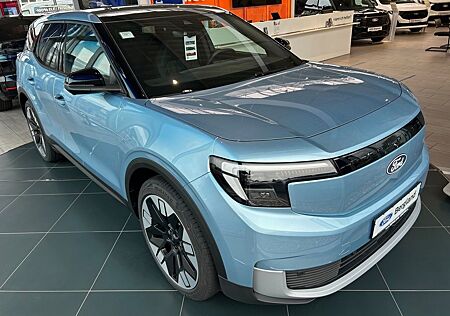 Ford Explorer PREMIUM *Panoramadach