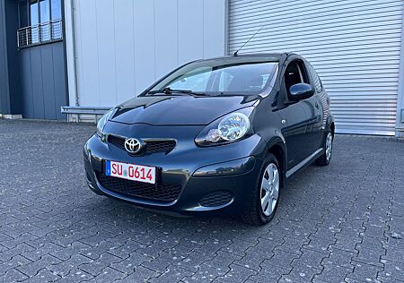 Toyota Aygo (X) Aygo AYGO Cool