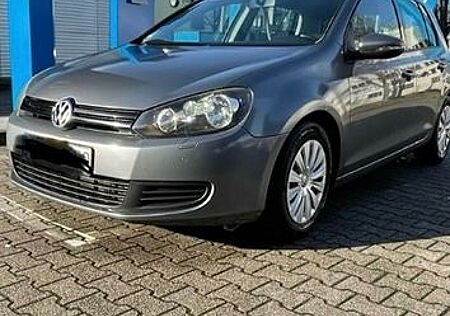 VW Golf Volkswagen 2.0 TDI 119 CO2 81 kW Comfortline Comfo...