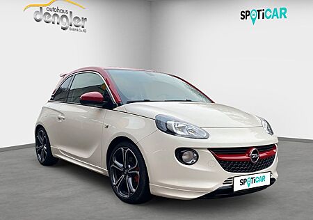 Opel Adam S
