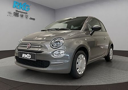 Fiat 500 Basis 1.0 Mild Hybrid EU6d Klimaanlage