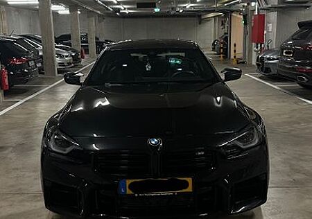 BMW M2 G87 Coupé *XPEL PPF *Carbon