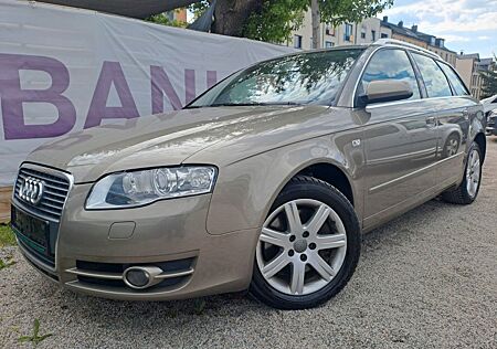 Audi A4 2.0T Avant
