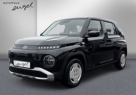 Hyundai Inster 42kWh Select,Effizienz-Paket,KLIMA,NAVI,R