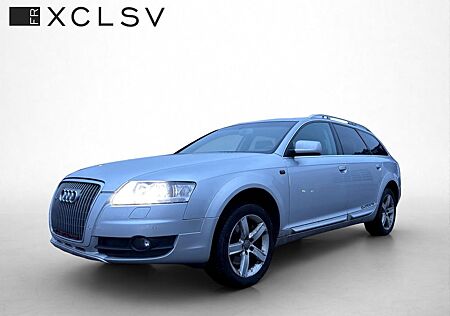 Audi A6 Allroad quattro 3.0 TDI*LED*Leder*AHK*SHZ!