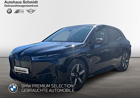 BMW iX xDrive50 519€ netto/mtl.*21"*Sportpaket*LC Pr