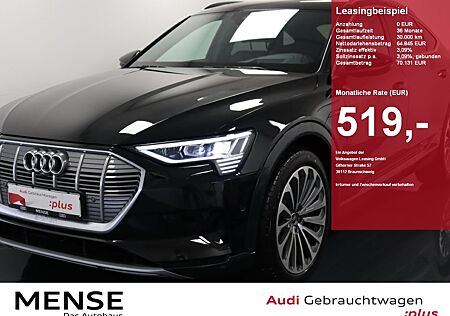 Audi e-tron Sportback 55 quattro advanced |Matrix|LED