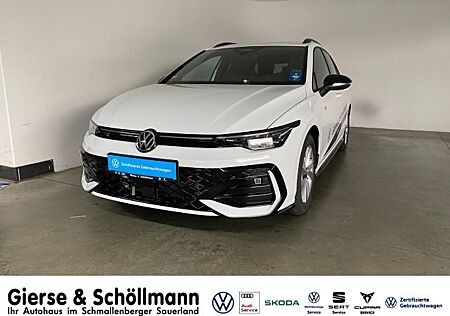VW Golf Volkswagen Variant R-Line 1.5 eTSI DSG AHK+MATRIX+NAVI