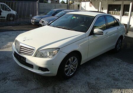 Mercedes-Benz C 220 CDI CLASSIC AUTOMATIC KLIMA