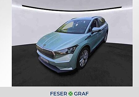 Skoda Enyaq iV 60 Suite AHK / Sitzheizung / Rückfahrka