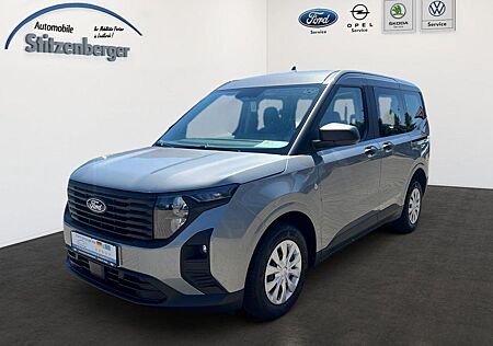 Ford Tourneo Courier Trend 1.0 *NEBEL*KLIMAAUTOMATIK