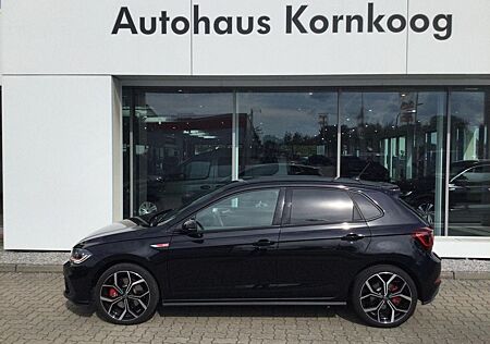 VW Polo Volkswagen 2.0 GTI TSI DSG IQ.Light