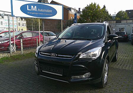 Ford Kuga Titanium AUTOMATIK-NAVI