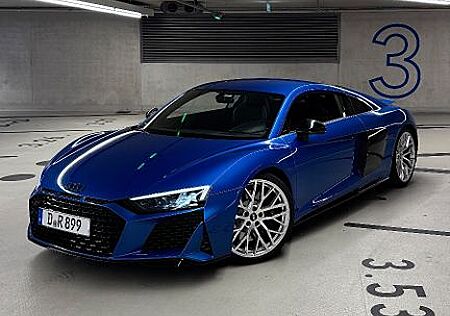 Audi R8 gebraucht kaufen Audi R8 V10 RWD 2019 | Facelift | LAUT