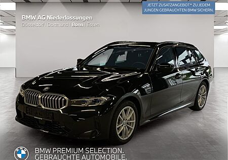 BMW 330i xDrive Touring M Sport AHK LiveCockpitProf