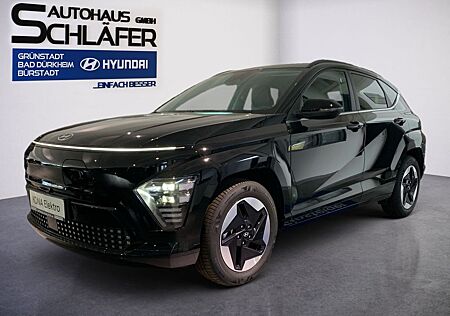 Hyundai Kona Trend Elektro 65,4 kWh el.Heckklappe