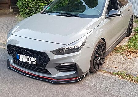 Hyundai i30 2.0 T-GDI N Performance N Performance