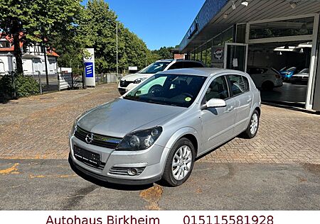Opel Astra H Lim. Elegance