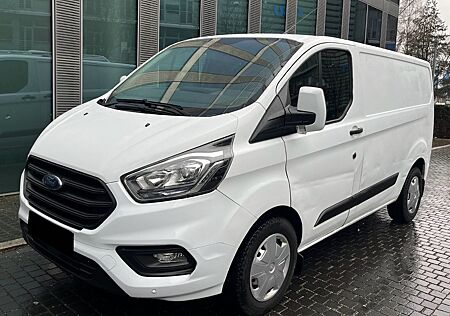 Ford Transit Custom Kasten 340 L1 Trend 2.0 Diesel