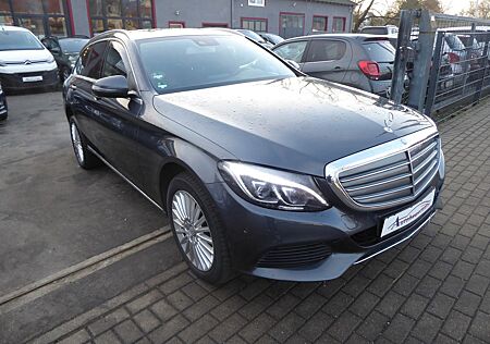 Mercedes-Benz C 250 C -Klasse T-Modell T BlueTec / d