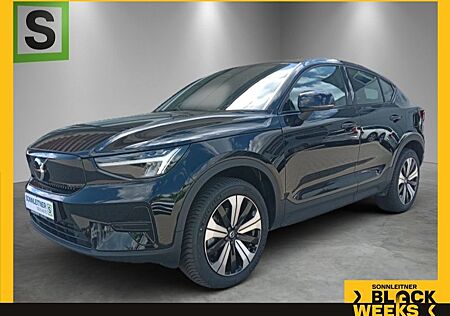 Volvo C40 Recharge Twin Motor Elektrisch Plus