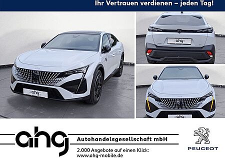 Peugeot 408 PureTech 130 EAT8 GT