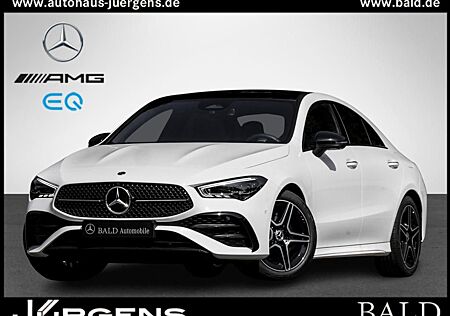 Mercedes-Benz CLA 200 AMG-Advanced/ILS/Pano/360/Totw/Night/18'