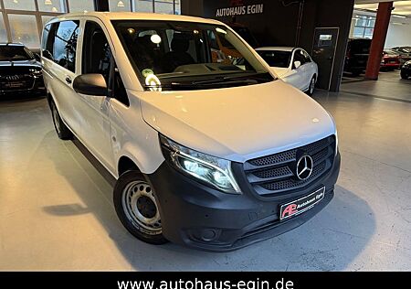 Mercedes-Benz Vito Tourer Pro lang NAVI XENON 9-SITZER KAMERA