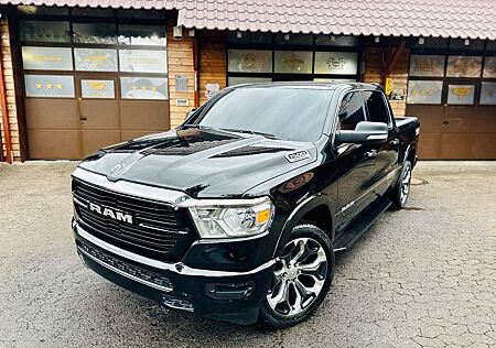 Dodge RAM 1500 V8 5,7L*CREW*4X4*LED*AHK*NAVI*GARANTIE*TOP