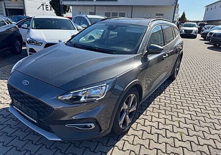 Ford Focus Turnier Active Automatik-Navi