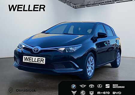 Toyota Auris 1.33 Cool *Klimaaut*Colorglas*Bluetooth*TR
